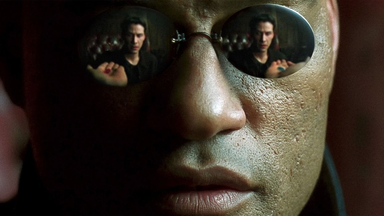 Blaze News original: 9 Hollywood movies with hidden conservative messages