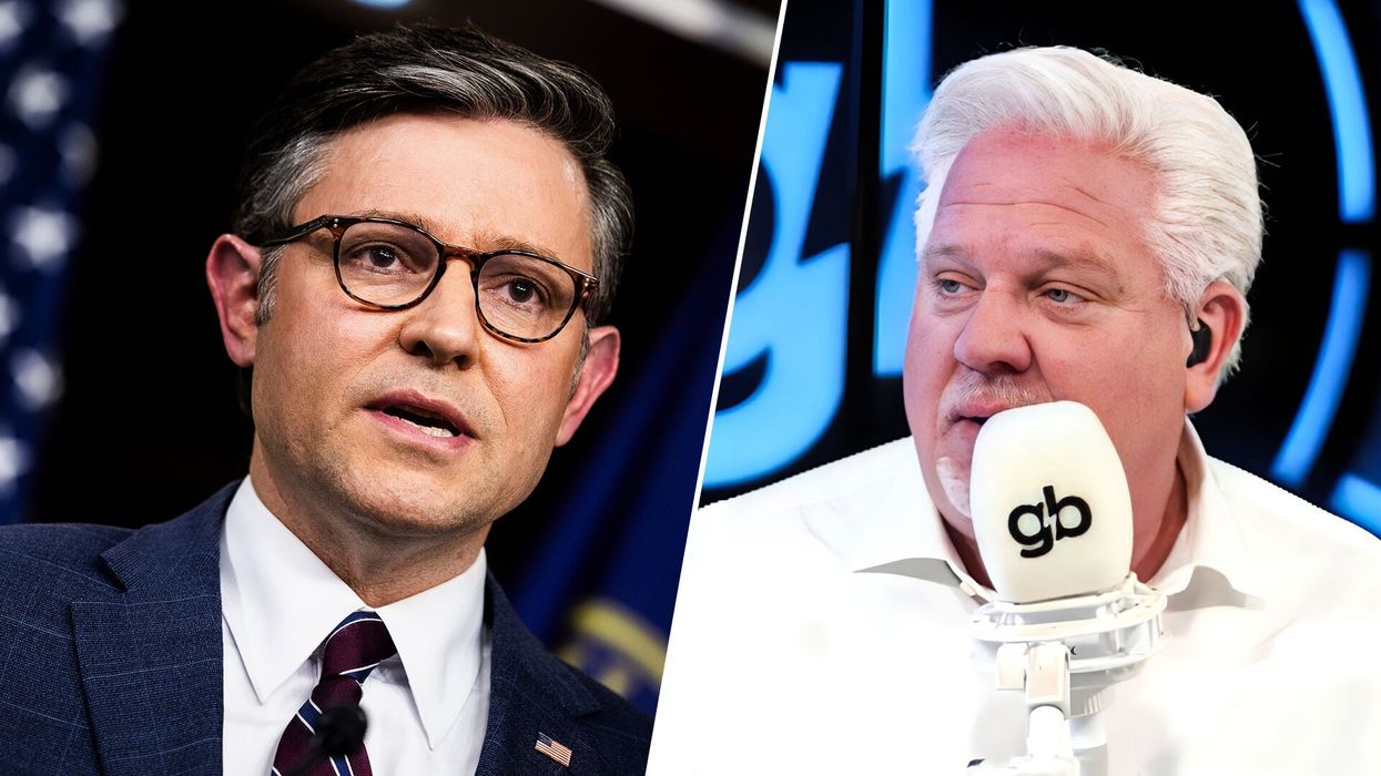 How Speaker Mike Johnson BETRAYED Republicans — Rep. Massie SOUNDS OFF