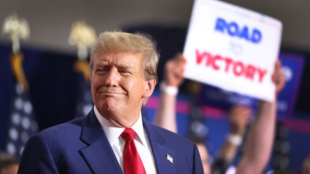 Biden campaign makes strategic blunder by highlighting Trump's condemnation of jihadist takeover