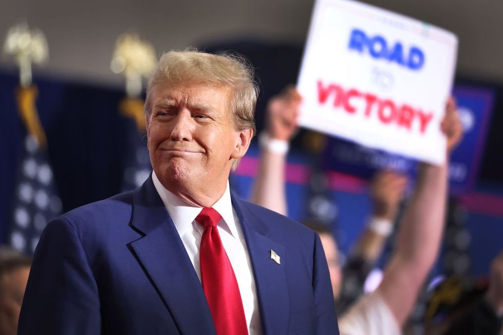Biden campaign makes strategic blunder by highlighting Trump&apos;s condemnation of jihadist takeover