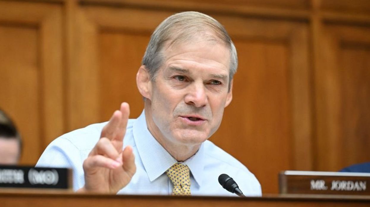 'Politically motivated prosecutions': Jim Jordan investigates DOJ-tied prosecutor in Trump's New York case