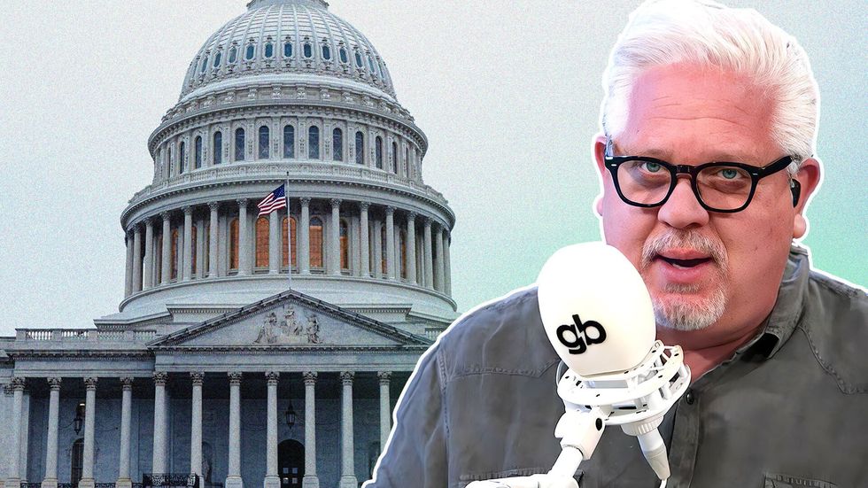 REPUBLICANS just passed a HATE SPEECH bill under the guise of &apos;anti-Semitism&apos;