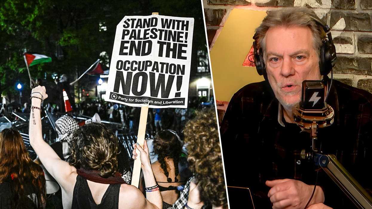 Exposing the harsh reality of Hamas