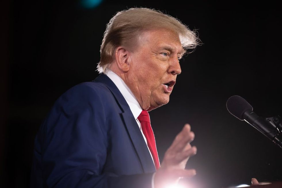 Ex-attorney for Daniels‚ McDougal says clients wanted to revive careers — and he never saw Trump’s signature on agreement
