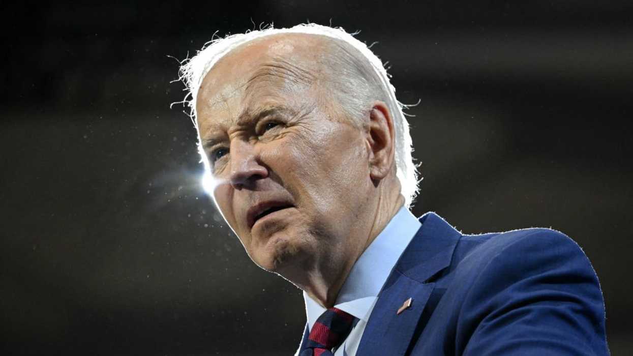 13 House Democrats vote for resolution that condemns 'the Biden administration's open-borders policies'