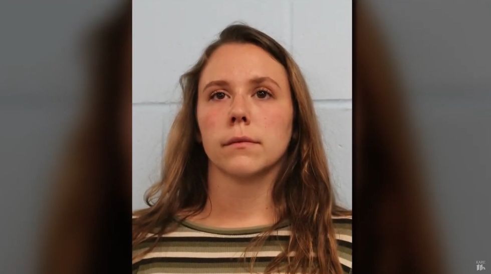 Police arrest teacher for allegedly 'touching,' 'making out' with 11-year-old student — just months before her wedding