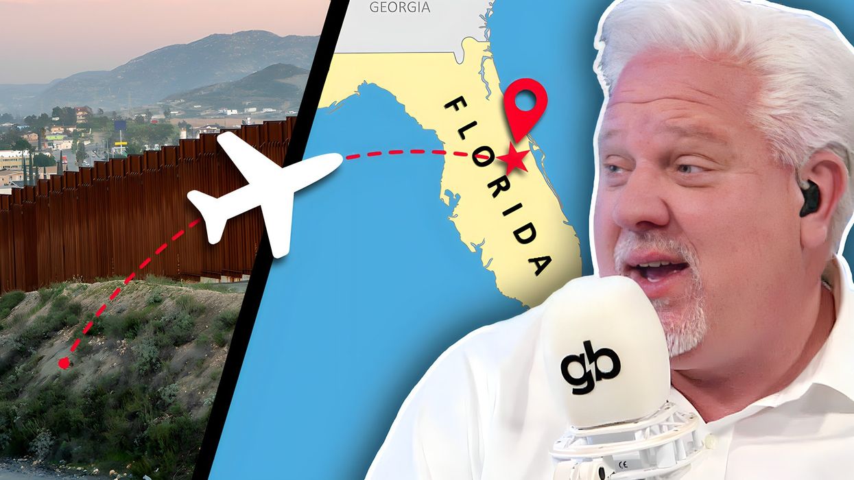 Biden sent HOW MANY migrants to THIS red state?!