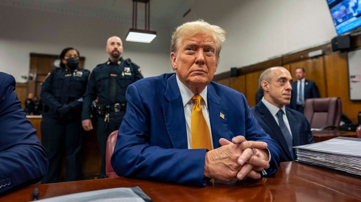 Hope Hicks says Cohen would 'insert himself' into Trump's campaign, go 'rogue': 'He wasn't supposed to be on the campaign'
