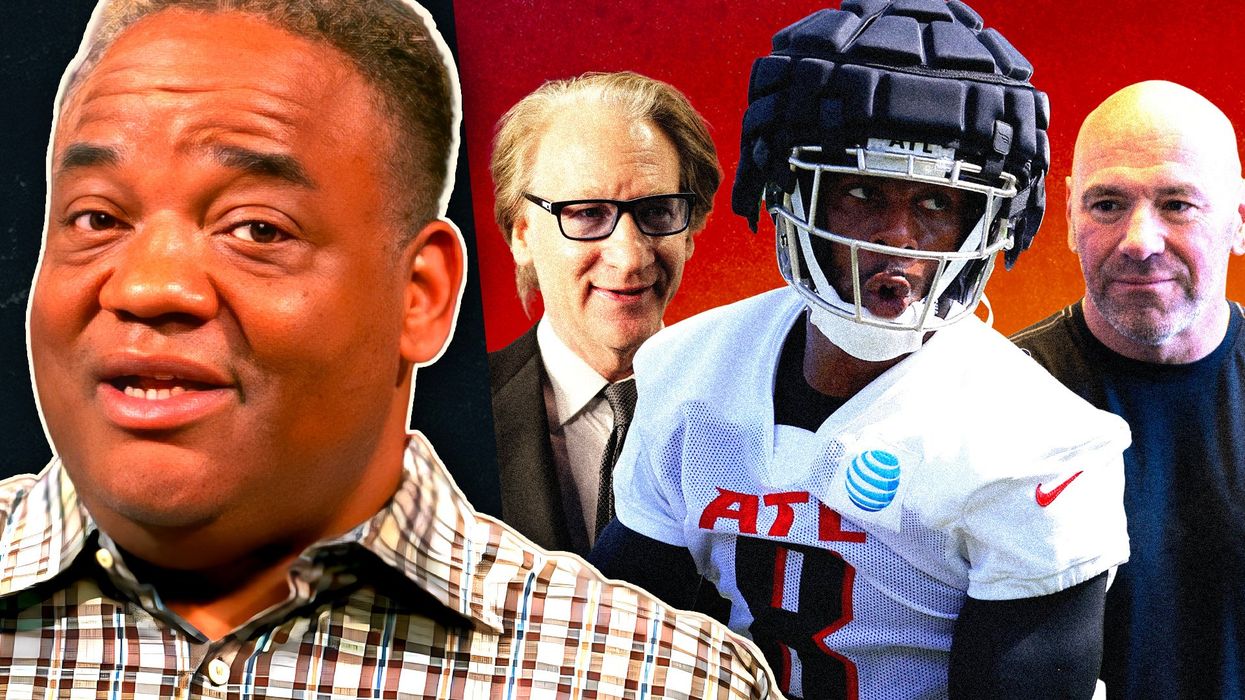 America has 'GONE SOFT' and needs a return to masculinity