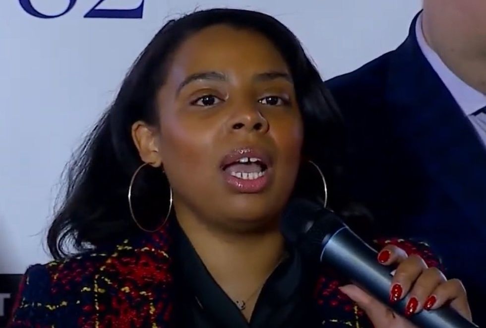 Michigan Democrat returns $5,000 of COVID-related funds, calls out 'individual with ulterior motives'