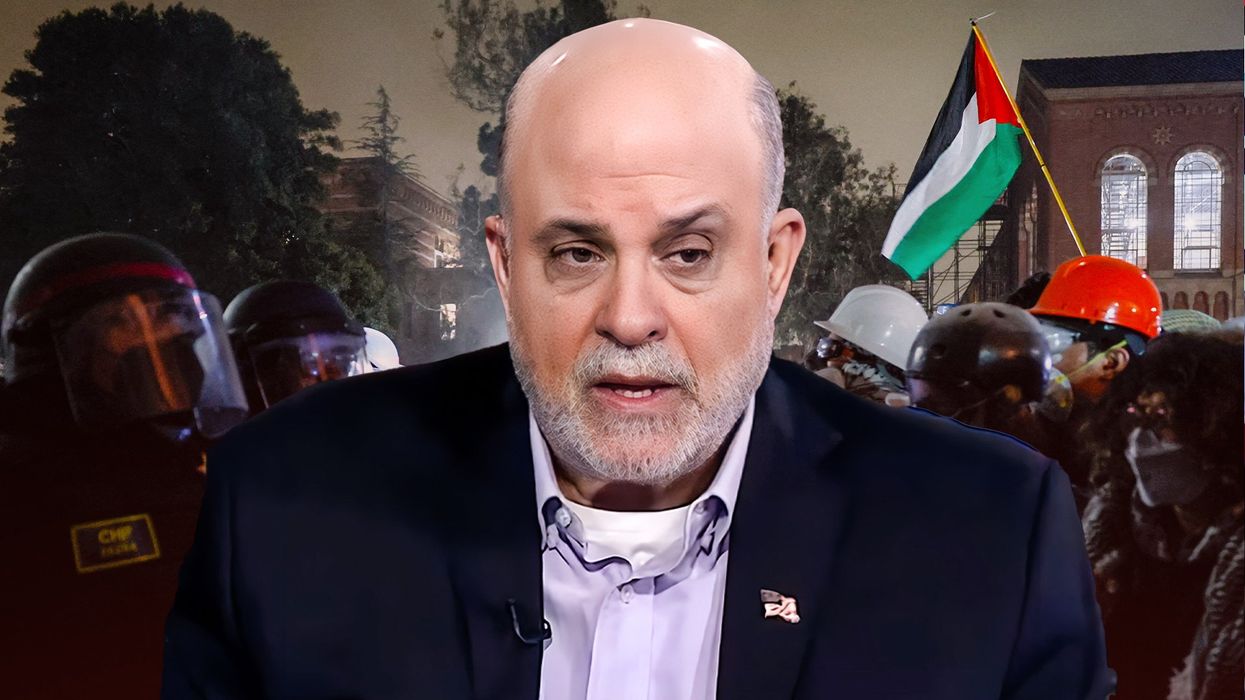 Shocking rise of anti-Semitism on campus