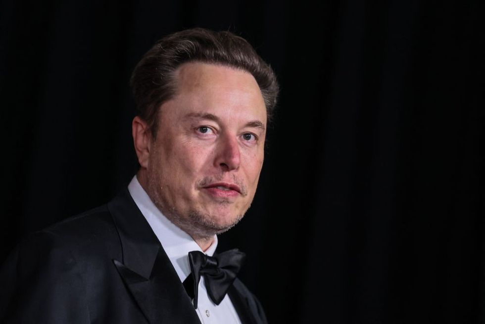 Elon Musk sounds alarm about America's national debt, warning that without action, 'the dollar will be worth nothing'