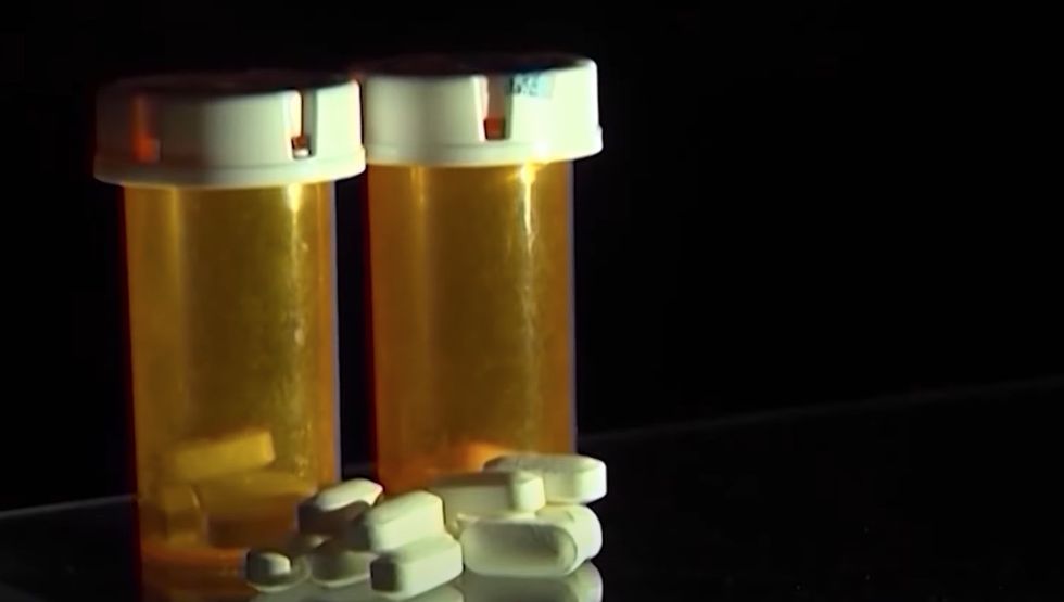 9 deaths in mass overdose incident in Austin involving dozens: 'One of the worst we've seen'