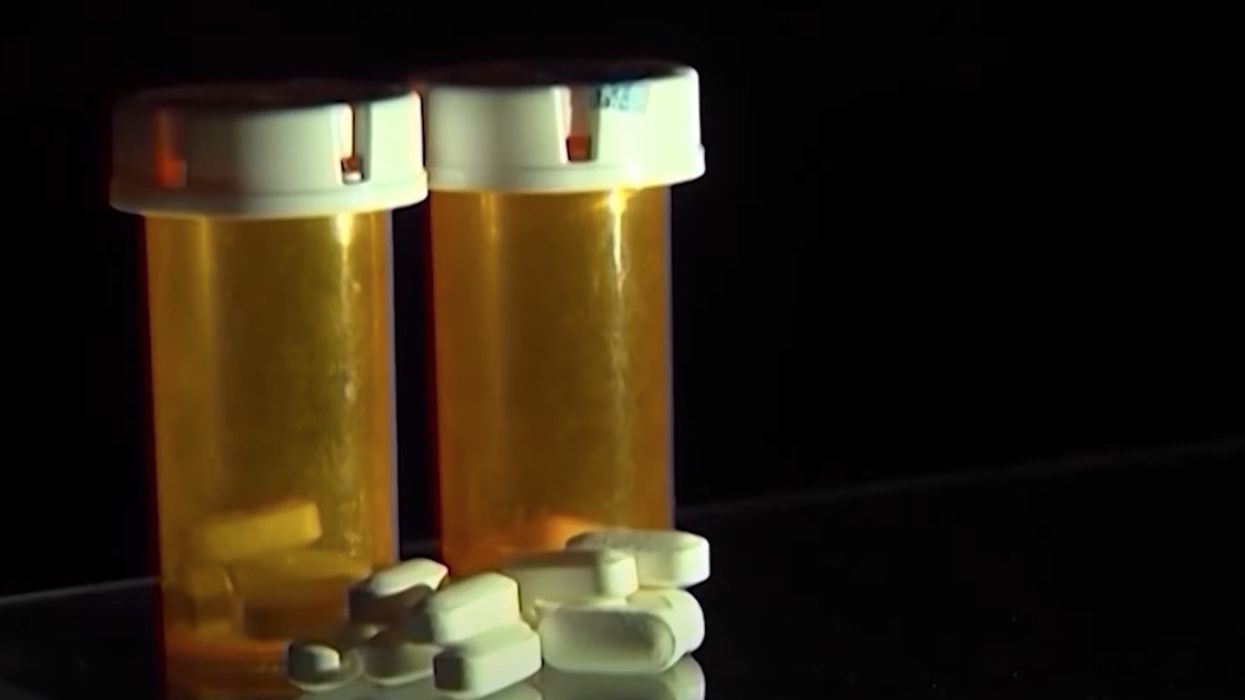 9 deaths in mass overdose incident in Austin involving dozens: 'One of the worst we've seen'