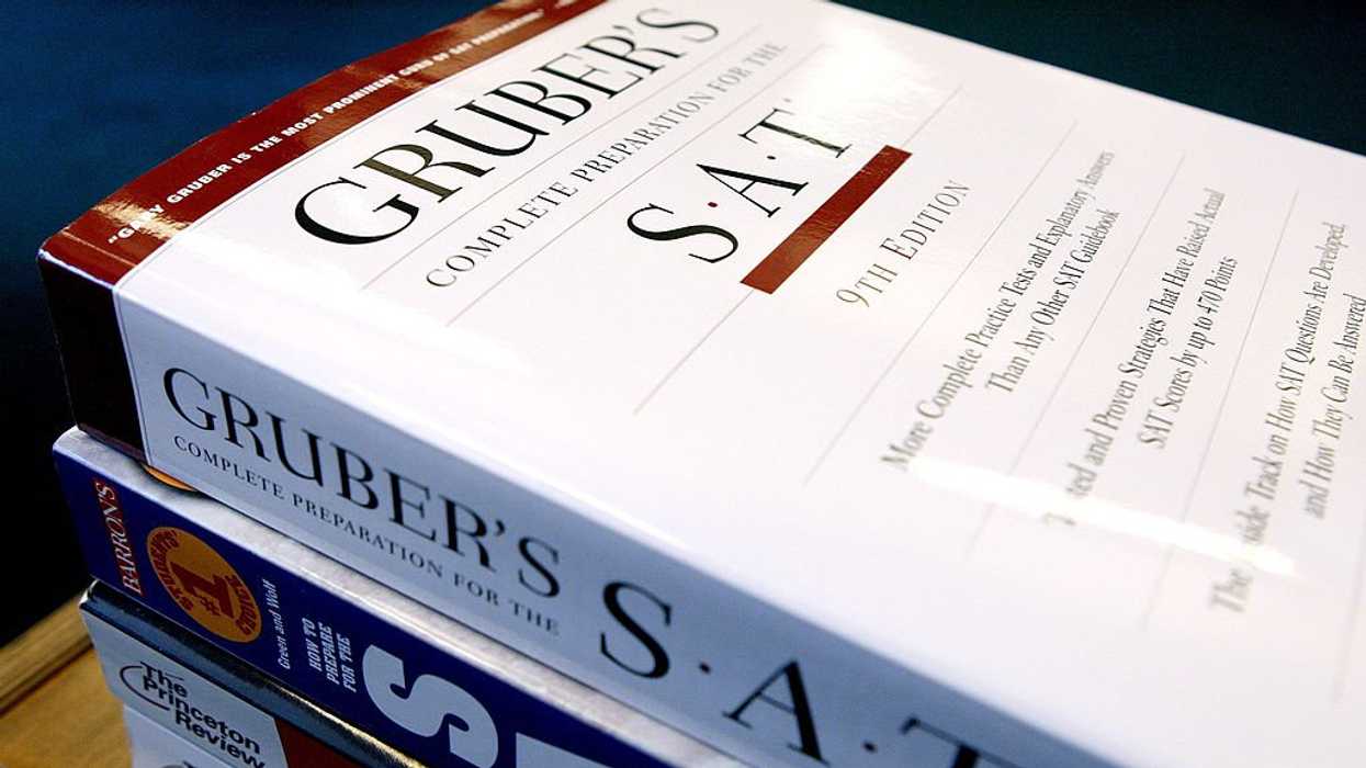 Some colleges have introduced a digitized SAT — hailed as offering a 'better experience' for students