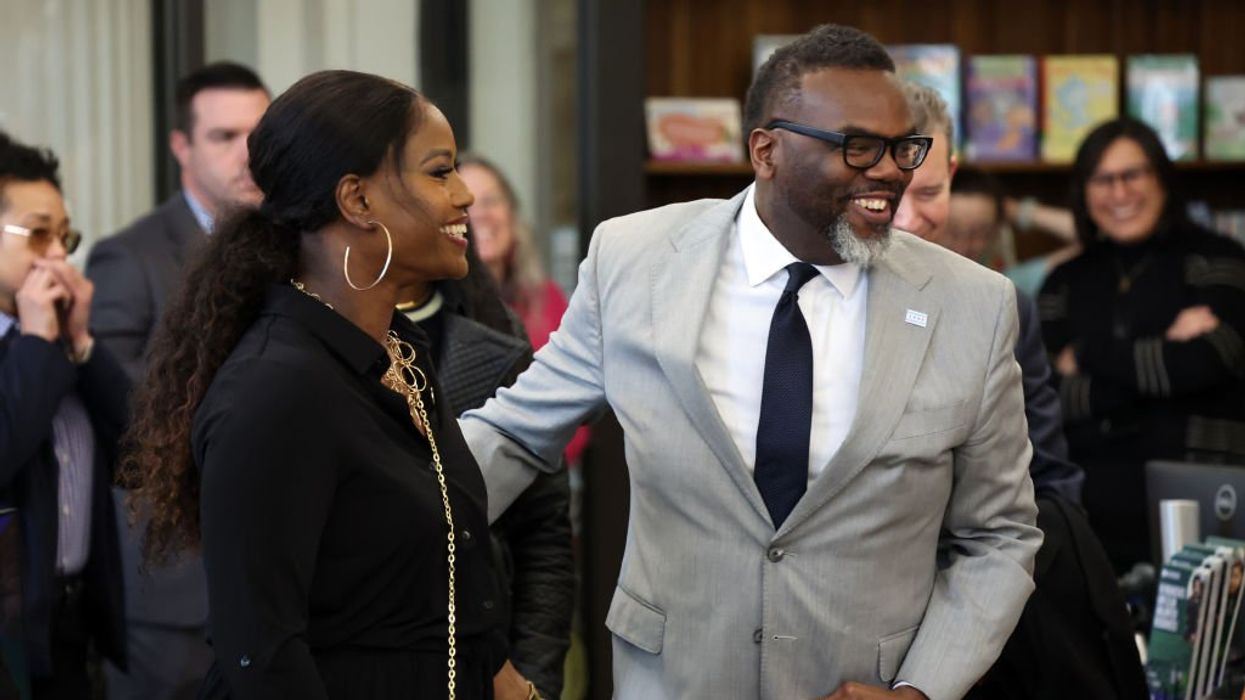 Chicago Teachers Union's $50 billion in demands: abortions, migrant services, required LGBTQ training, gender-neutral bathrooms