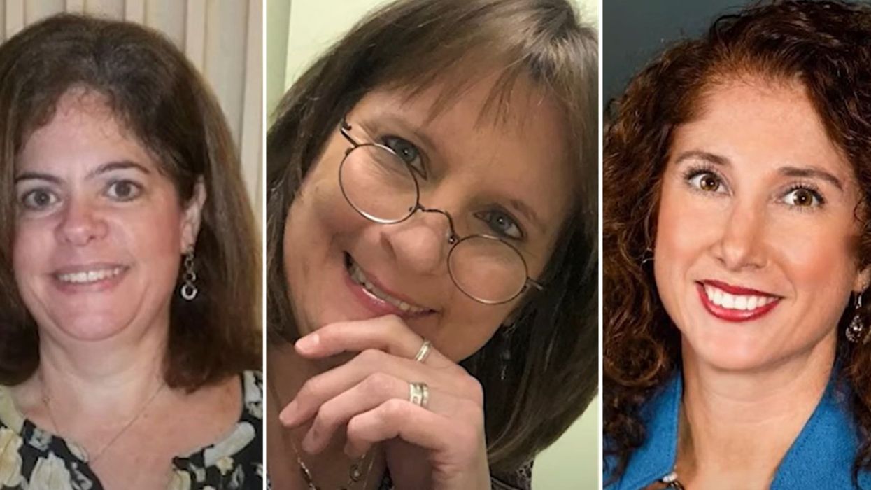 3 white former executives at NYC's Department of Ed to receive huge payout, following 'evidence of race-based discrimination'