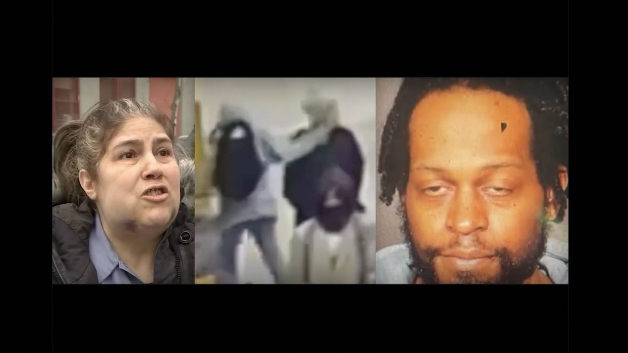 NYC judge sets free thug accused of sucker-punching woman, breaking her jaw — then judge retires to Florida: Report