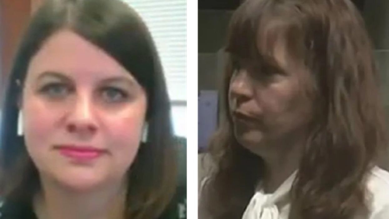 Milwaukee mayor ousts election commission executive director a week after former deputy director sentenced for election fraud