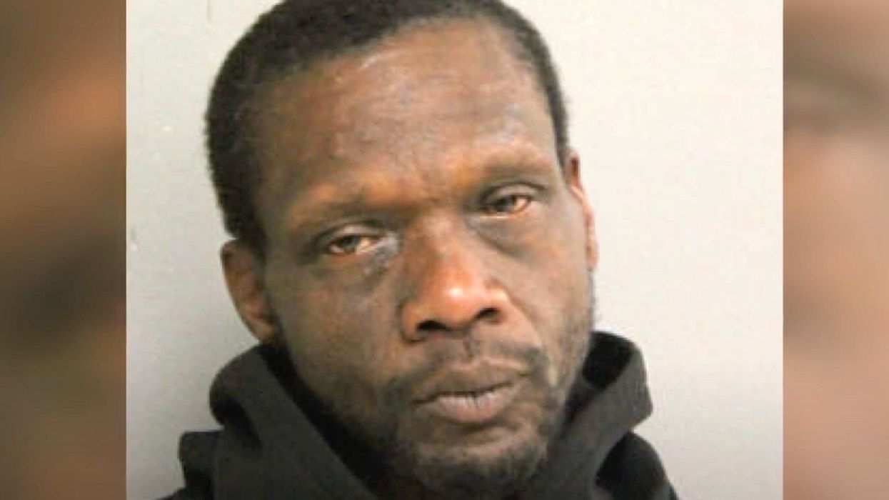 Man accused of kidnapping teenager and raping her for months in his Chicago basement had been arrested 52 times previously