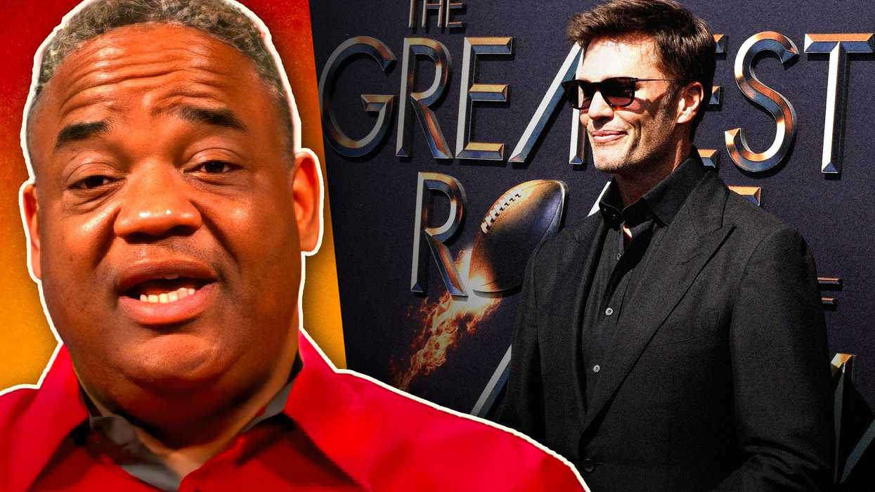 Tom Brady’s 9/11 joke 'threw political correctness out the window' at WILD Netflix roast