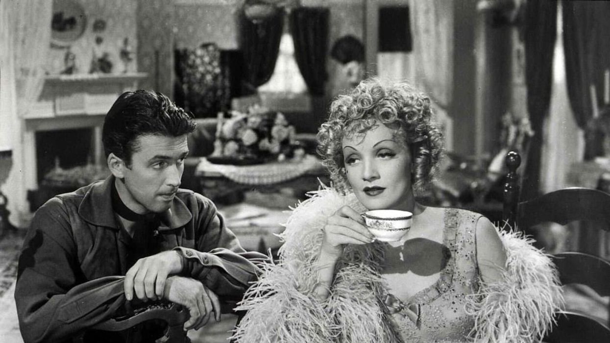 Wednesday Western: 'Destry Rides Again' (1939)