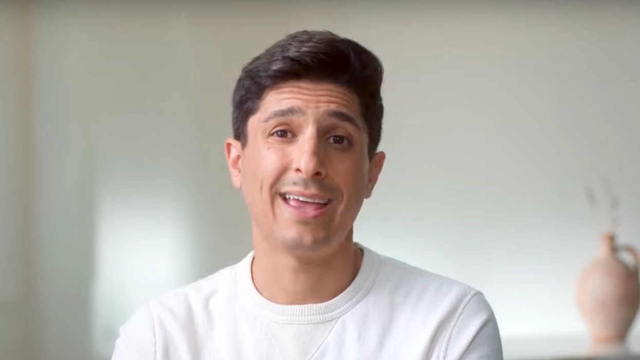 HIMS CEO 'clarifies' support for anti-Israel protests after boycott deflates company's stock