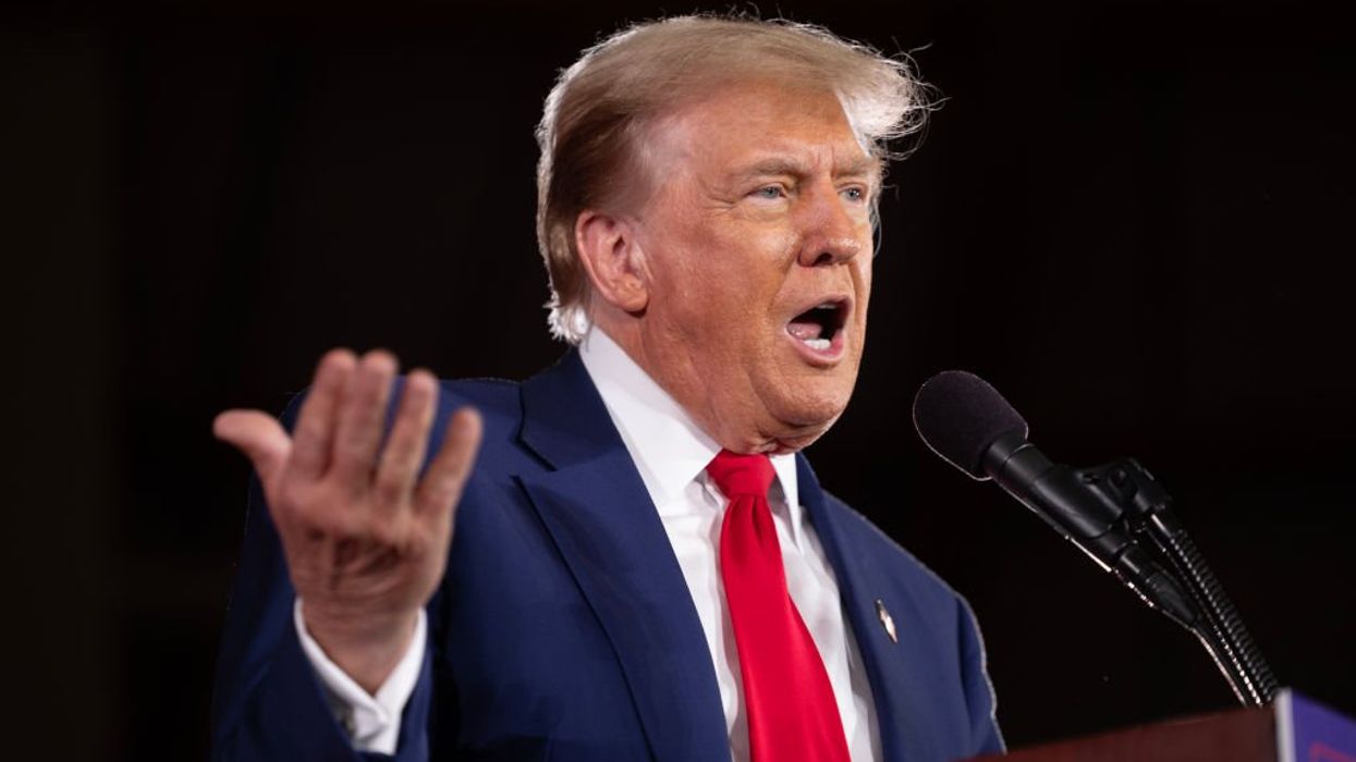 Judge indefinitely postpones Trump's classified documents case after evidence wasn't properly maintained