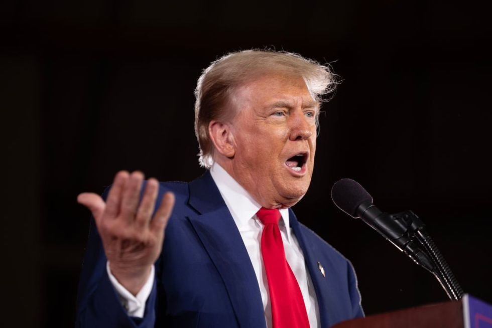 Judge indefinitely postpones Trump's classified documents case after evidence wasn't properly maintained