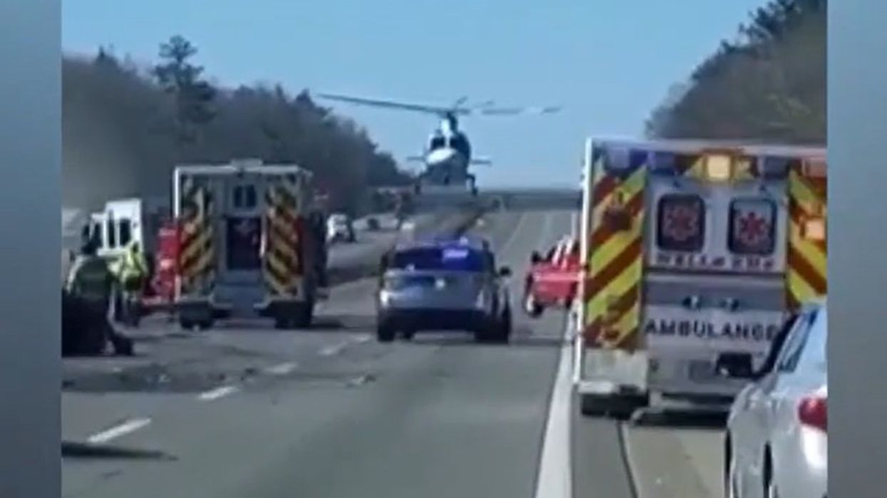 Illegal alien driving Prius allegedly caused car crash that killed Maine woman