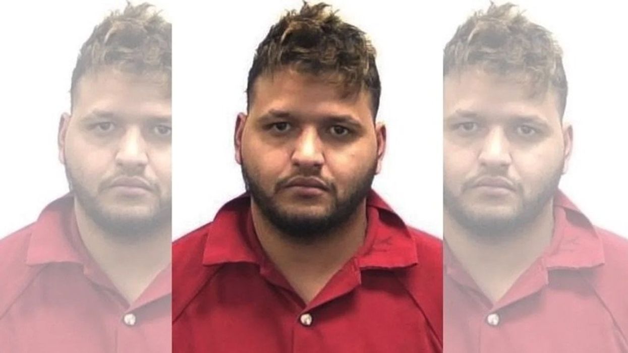 Indictment reveals disturbing new accusations against illegal immigrant charged with killing Laken Riley: 'A peeping tom'