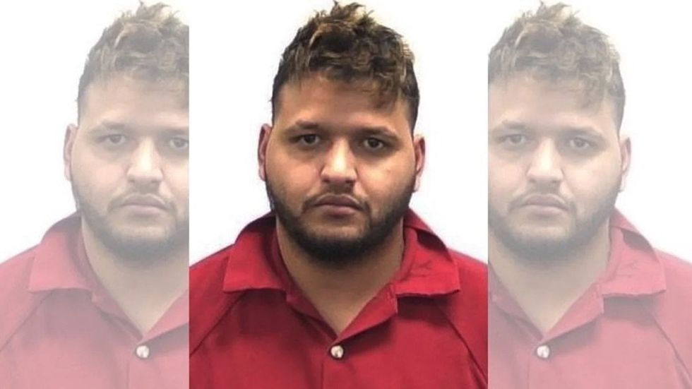 Indictment reveals disturbing new accusations against illegal immigrant charged with killing Laken Riley: 'A peeping tom'