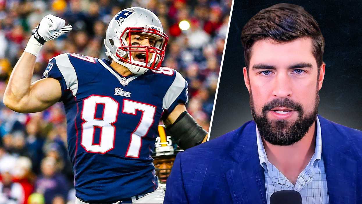 Gronk 'REVIVED like Frankenstein' after wild nights out; ex-NFL teammate TELLS ALL — but is it TRUE?