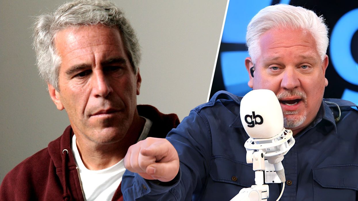 TRUMP and 4 'well-recognized' figures in mysterious SECOND EPSTEIN black book