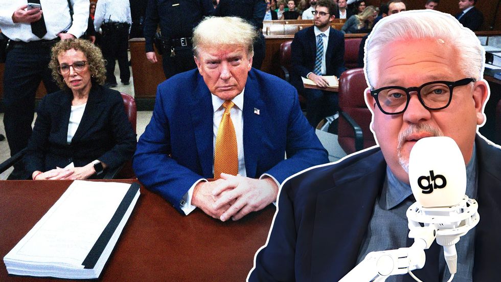 Trump’s trials BACKFIRING, could help him WIN the 2024 election