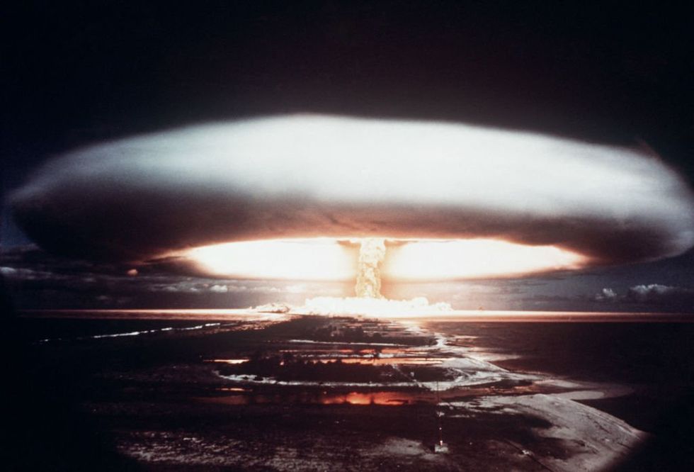 How an EMP attack could send the US 'instantly into the Stone Age': No phones, computers, or cars