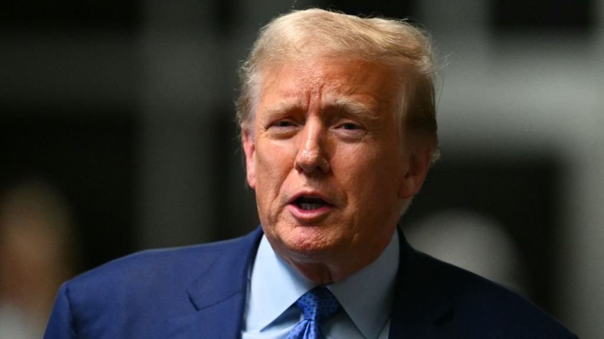 Trump's attorneys renew request for mistrial after Stormy Daniels concludes testimony