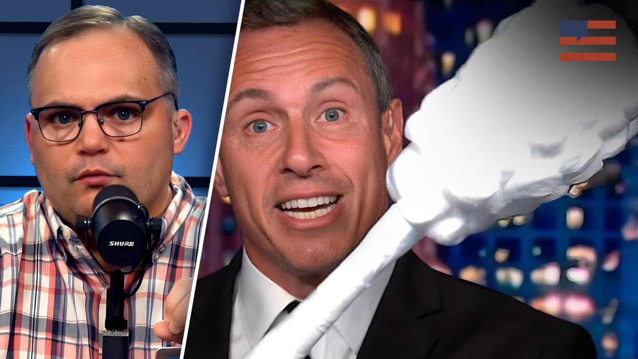 COVID tyrant didn't want the unvaccinated in public, now says vaccines are 'debatable'