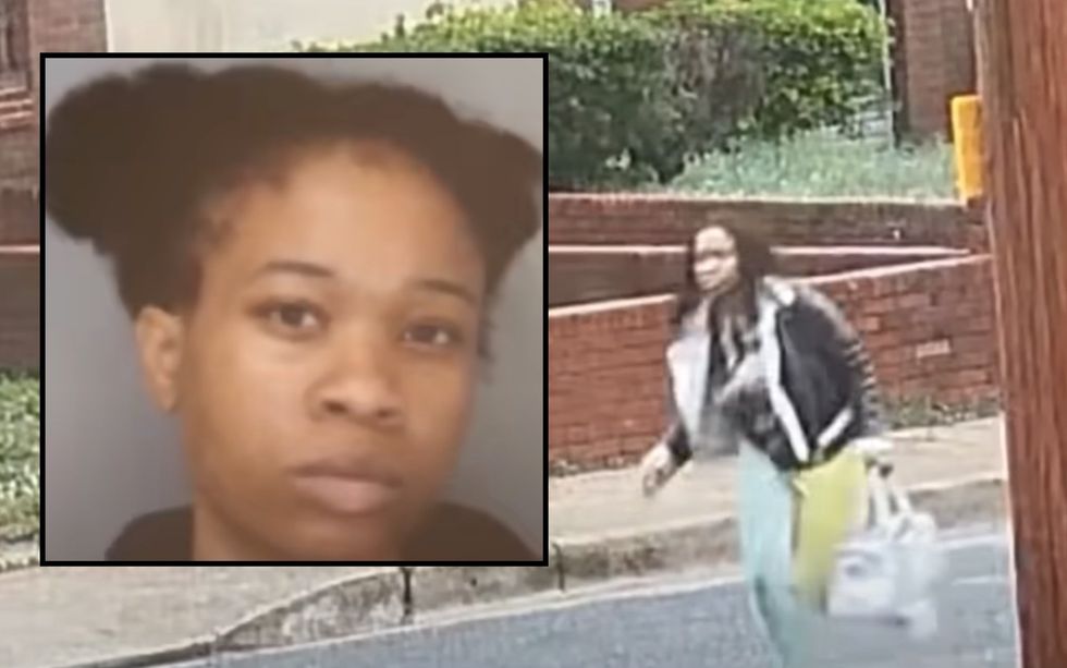 Memphis mom turns daughter over to police after seeing security video of suspect in shooting death over $60 oral sex deal