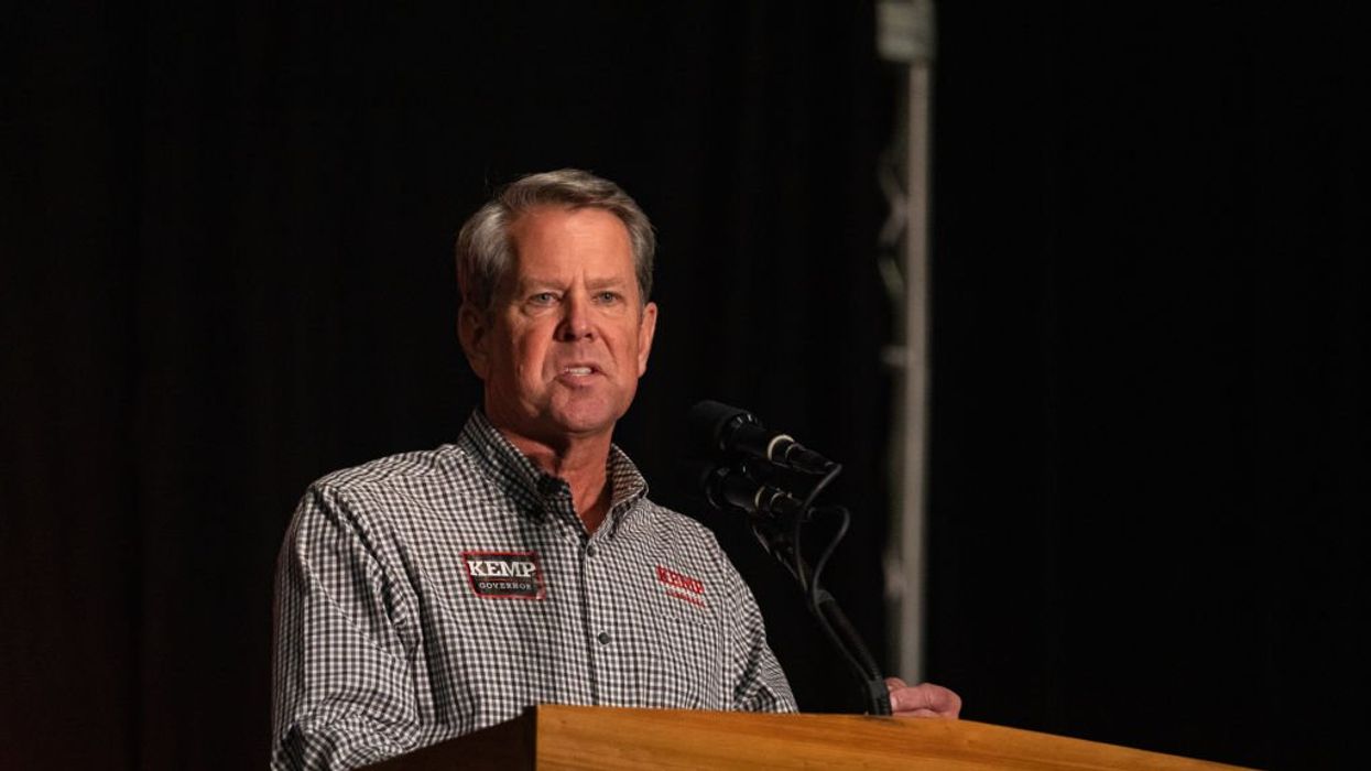 'A gift to MAGA election deniers': New Georgia law requires absentee ballots to be counted, reported on Election Night