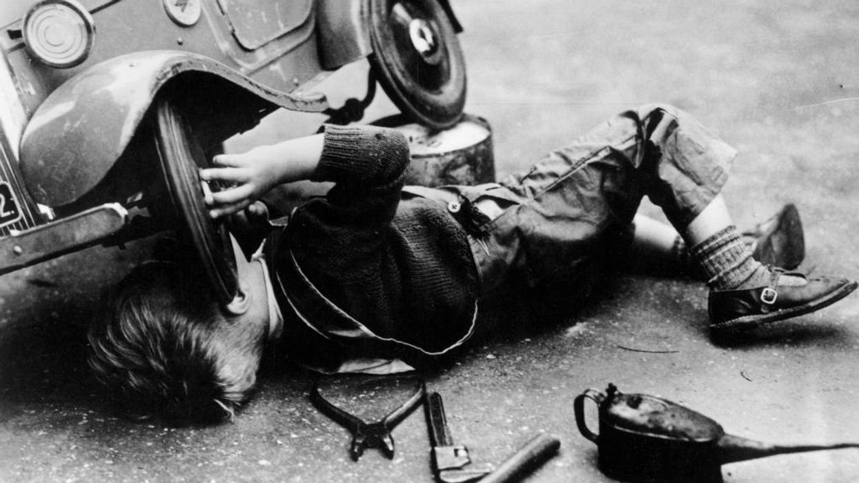 America needs mechanics; here's where to apply