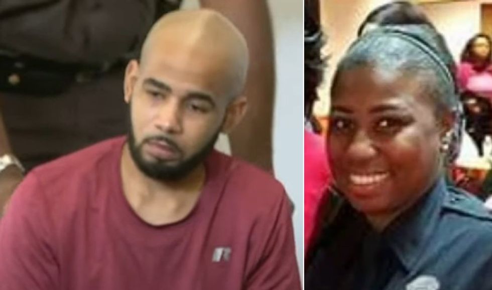 Man who killed off-duty Detroit cop with her service weapon will likely not serve jail time