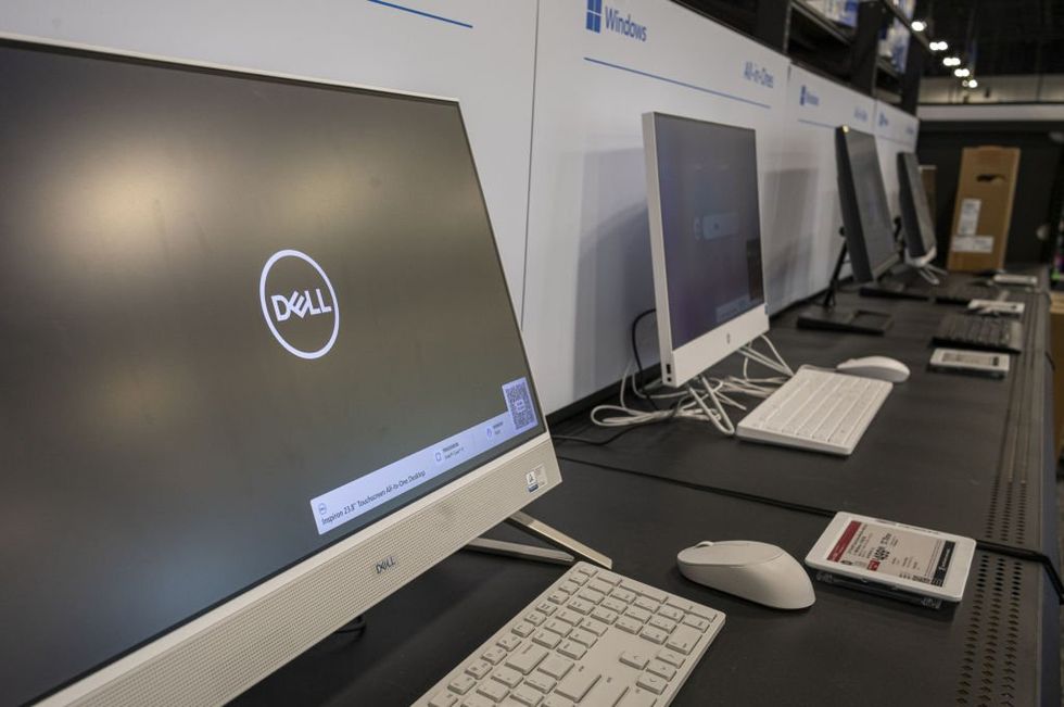 Dell says 49 million customers were allegedly affected in recent data breach