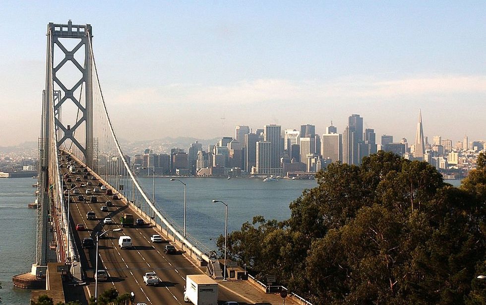 San Francisco receives backlash for spearheading $5 million program that gives free alcohol to the homeless