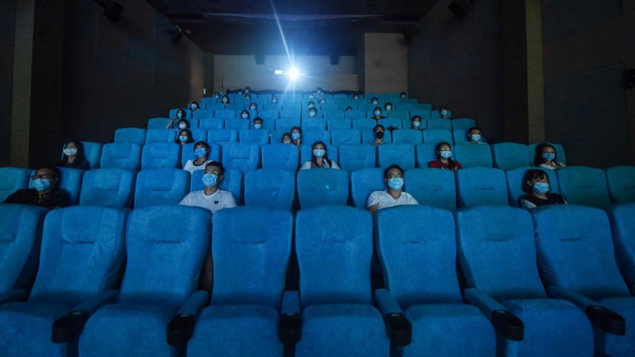 Recent film festival reveals the shortcomings of AI-driven filmmaking