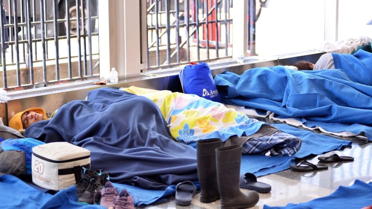 South Side Chicago pastor says his 'faith in government is very low' after seeing city resources go toward the migrant crisis