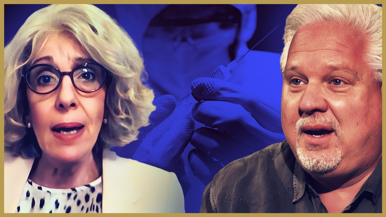 Trans kids will be STERILE, 'gold mine of opportunity' for big pharma and reproductive technologies