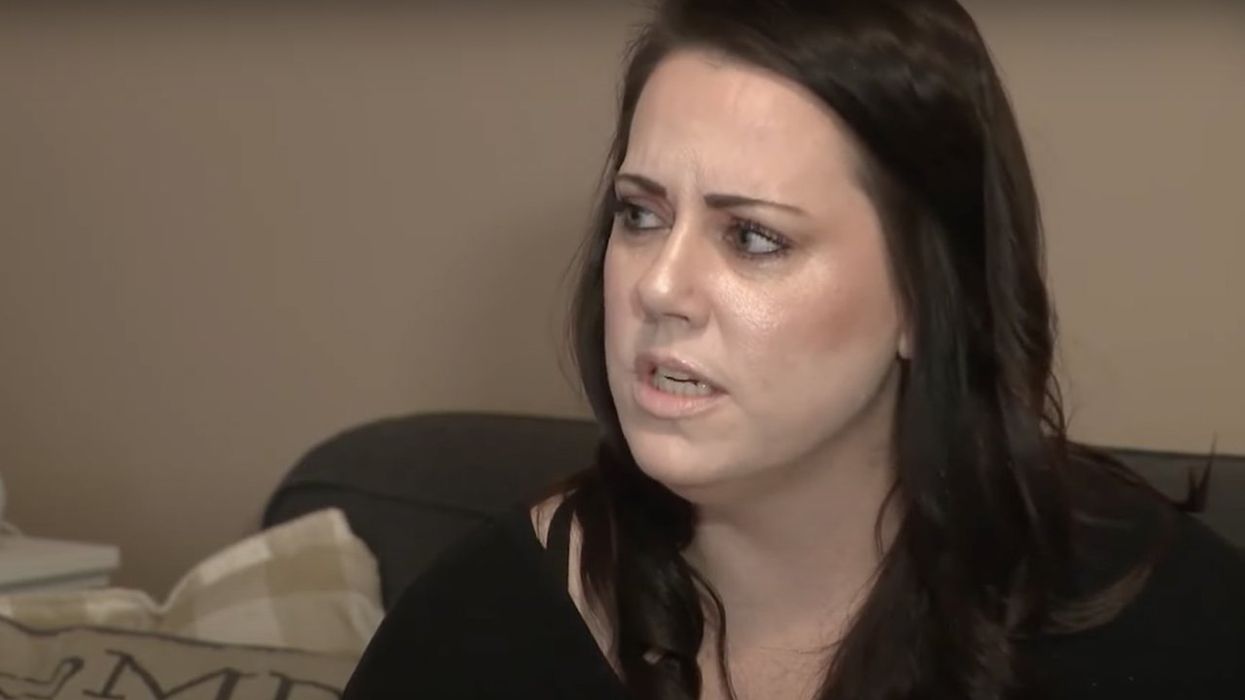Mother fights home invader amid sexual assault after he follows her daughters inside
