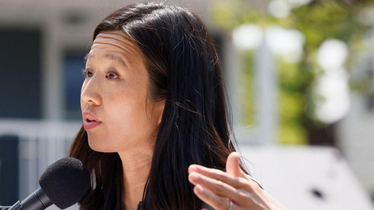 Boston uses taxpayer funds to support anti-ICE groups providing services to illegal aliens