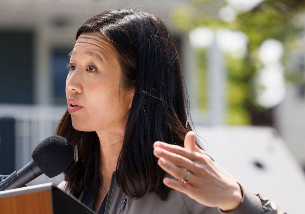 Boston uses taxpayer funds to support anti-ICE groups providing services to illegal aliens